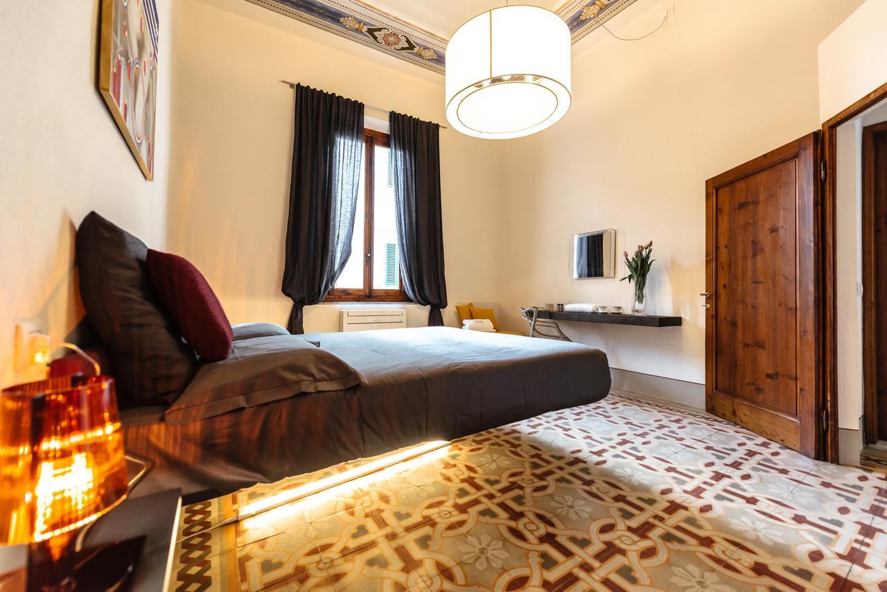 Residenza Cavour Aparthotel Empoli Ngoại thất bức ảnh