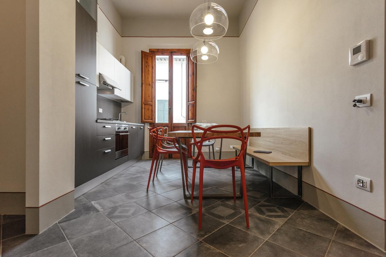 Residenza Cavour Aparthotel Empoli Ngoại thất bức ảnh