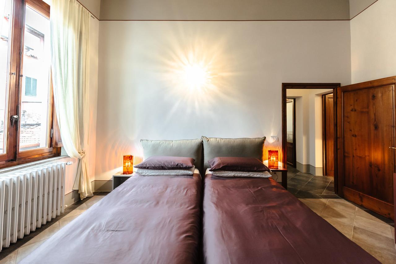 Residenza Cavour Aparthotel Empoli Ngoại thất bức ảnh