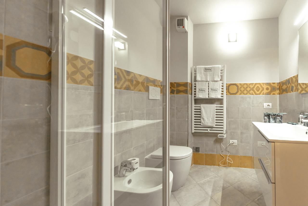 Residenza Cavour Aparthotel Empoli Ngoại thất bức ảnh