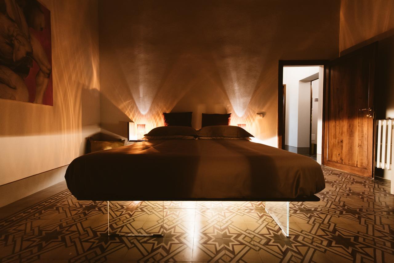Residenza Cavour Aparthotel Empoli Ngoại thất bức ảnh