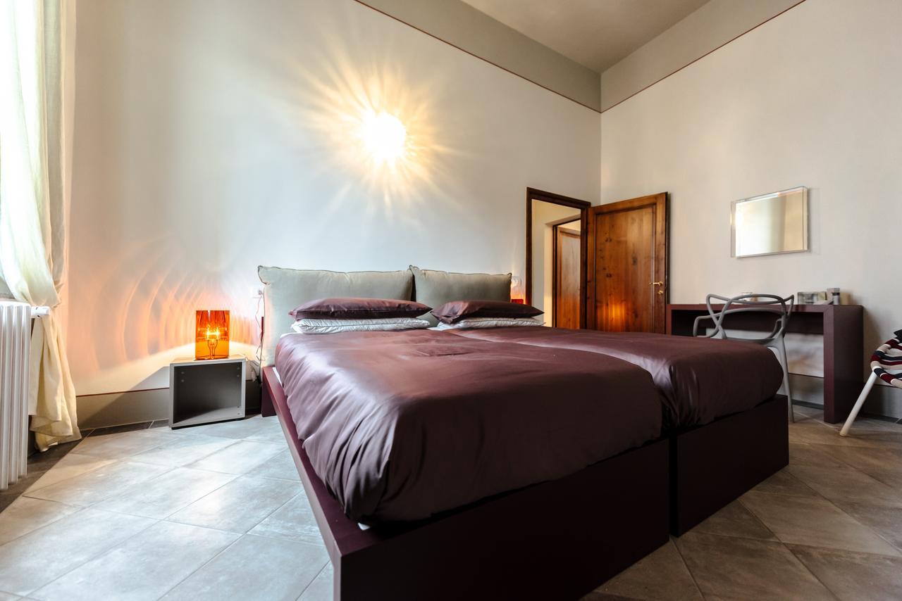 Residenza Cavour Aparthotel Empoli Ngoại thất bức ảnh
