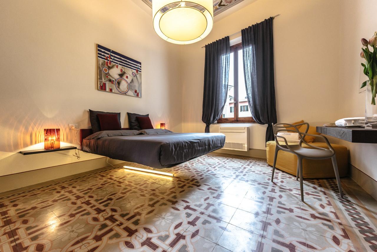 Residenza Cavour Aparthotel Empoli Ngoại thất bức ảnh