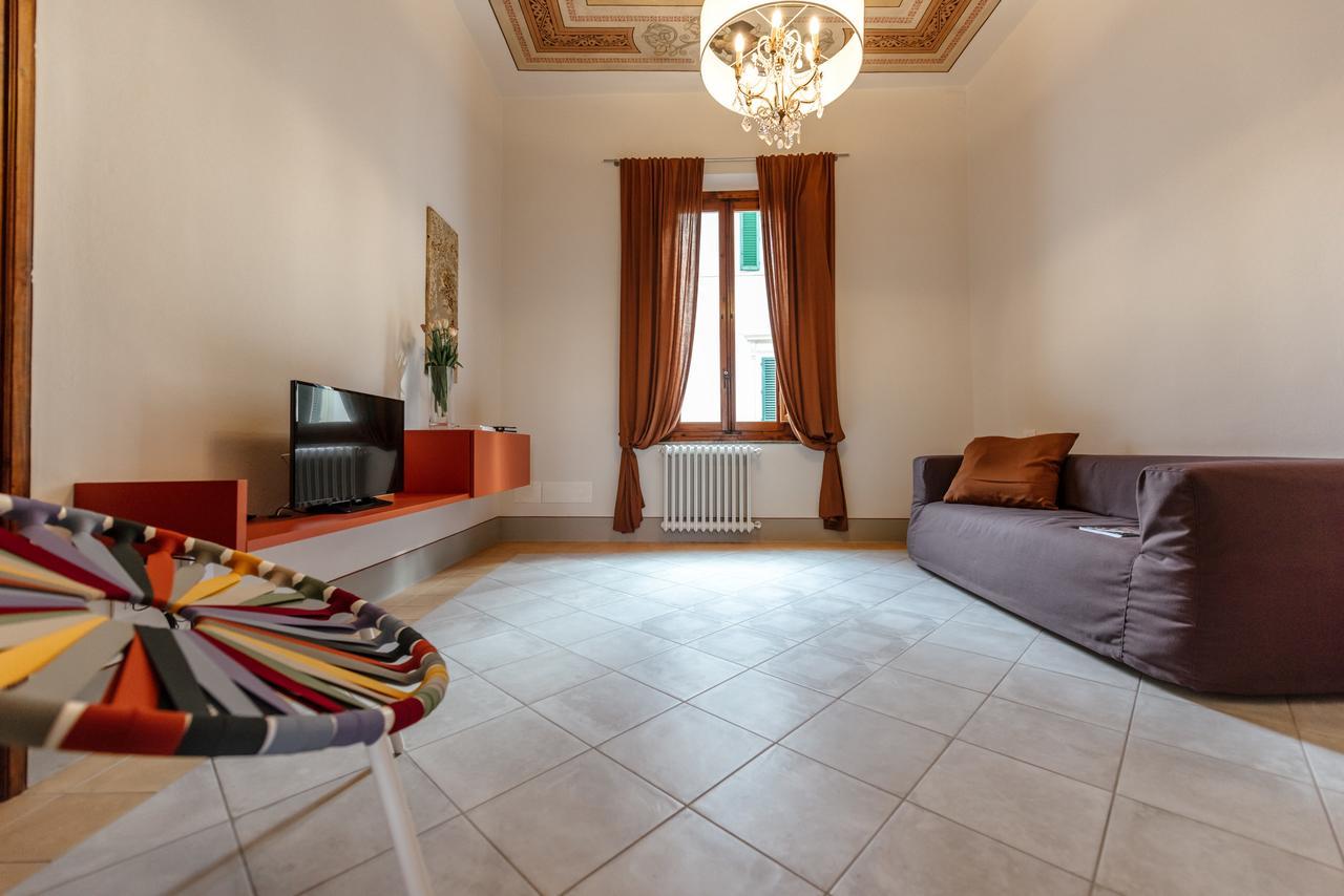 Residenza Cavour Aparthotel Empoli Ngoại thất bức ảnh