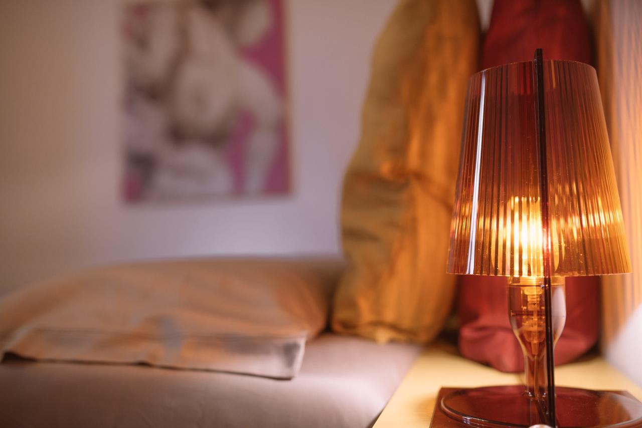 Residenza Cavour Aparthotel Empoli Ngoại thất bức ảnh