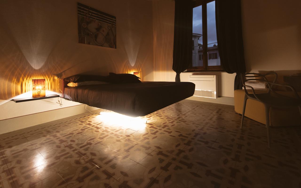 Residenza Cavour Aparthotel Empoli Ngoại thất bức ảnh