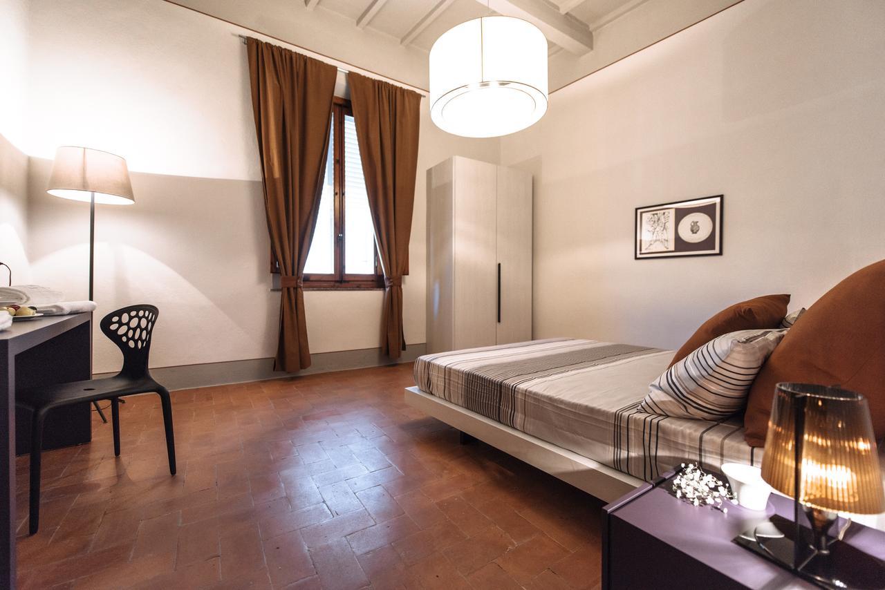 Residenza Cavour Aparthotel Empoli Ngoại thất bức ảnh