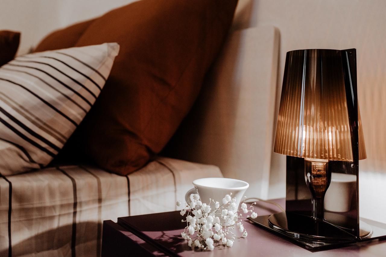 Residenza Cavour Aparthotel Empoli Ngoại thất bức ảnh